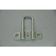 Aka Fiat Fiorino Kilit Karşılığı Kısa (Oem No: 1355095080)