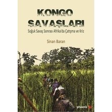 Phoenix Yayınevi Kongo Savaşları