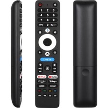 Sh Ticaret Weko Philips-Arçelik-Beko-Onvo Ses Komutlu Live Tv-Netflix-Youtube-Prime Video-Disney Akıllı Tv Kum