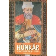 Hünkar Hacı Bektaş-I Veli