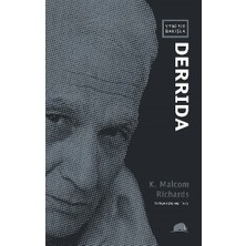 Kolektif Kitap Yeni Bir Bakışla - Derrıda