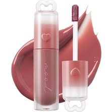 Renas Store Perıpera Kalıcı, Pigmentli, Parlak Bitişli Tint Ink Mood Glowy Tint (40 Daldal Pink)