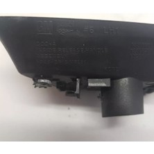 Maher Opel Astra J - Corsa E - Insignia - Zafira Ic Kapı Açma Kolu / Sol (Oem No: 13586866)