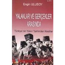 Günizi Kitaplığı Yalanlar ve Gerçekler Arasında