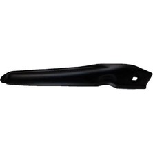 BSG Peugeot Rifter (2018 Yılında Çıkan Kasa) Cam Kenar Fitili Sol Plastiği) (Oem No: 98194142XT)