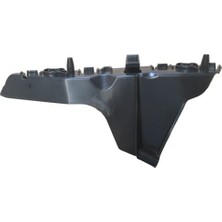 BZT OPEL CORSA- F- 20/23; ÖN TAMPON BAĞLANTI BRAKETİ SAĞ PLASTİK 9829335780