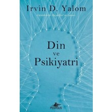 Pegasus Yayınları Din ve Psikiyatri