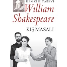 Remzi Kitabevi Kış Masalı
