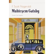 Doğu Batı Yayınları Muhteşem Gatsby