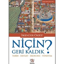 Panama Yayıncılık Niçin Geri Kaldık?