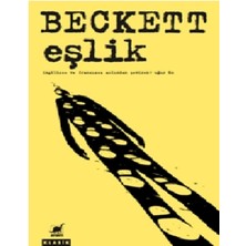 Ayrıntı Yayınları Eşlik