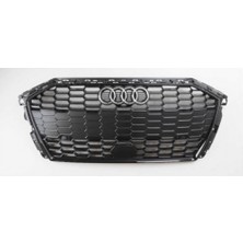 BSG Audi A3 (2020 Yılında Çıkan Kasa) Ön Panjur (Oem No: 8Y0853651F)