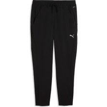 Puma  Pwrtrain Woven Erkek Siyah Antrenman Eşofman Altı 52914701