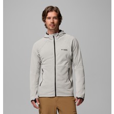 Columbia Arctic Crest Iı Kapüşonlu Tam Fermuarlı Erkek Polar Üst