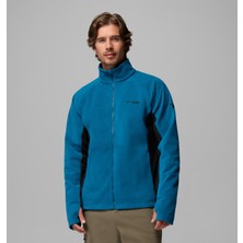 Columbia Arctic Peak Iı Tam Fermuarlı Erkek Polar Üst