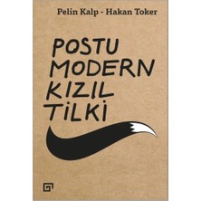 Koç Üniversitesi Yayınları Postu Modern Kızıl Tilki