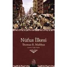 Pinhan Yayıncılık Nüfus Ilkesi