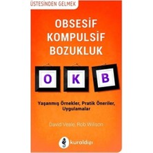 Kuraldışı Yayınevi Obsesif Kompulsif Bozukluk