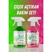 Plant Home Power Mix Çiçek Canlandıran Kök ve Yapak Çıkaran Plant Home Power Mix - Çiçek Açtıran Power Mix Bloom
