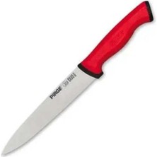 Pirge Duo Dilimleme Bıçağı 18 cm
