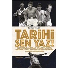 Tarihi Sen Yaz