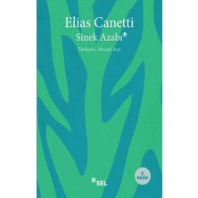 Sel Yayıncılık Sinek Azabı