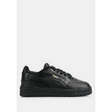Puma Shuffle Downtown Siyah Unisex Sneaker 40259606