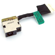 440 G5 440 G6 440 G7 ile Uyumlu Power - Şarj Soketi