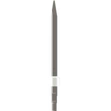 Keski ile 19-Mm-Sechskantaufnahme Abgedrehtem Kemer Ø 17 mm