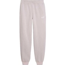 Puma Ess No. 1 Logo Sweatpants Kadın Eşofman Altı 682457-49