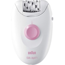 Braun Silk Epil 1 Epilatör 1173
