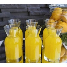 43804 Karaf Limonata Bardağı 250CC (1 Adet Fiyatıdır) Fdgdfgdg