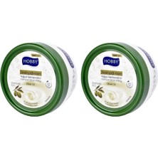 Cream Zeytinyağlı 150ML (2 Paketi)