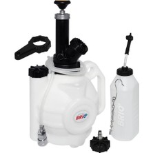 Brio Fren Hava Alma Aleti 4+1l