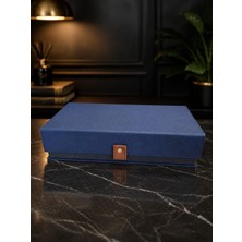 Lüks Gözlük Saklama Kutusu 5 Bölmeli Organizer / Premium Organizasyon, 5 Bölme, Gözlük Koruma