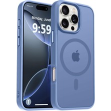 Güçlü Manyetik Telefon Kılıfı, [mag-Safe ile Uyumlu] [askeri Düzey Düşme Koruması] [güçl