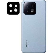 Kamera Koruma Lens Camı