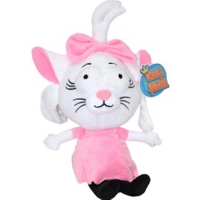 Hsc Bilişim 3108 , Peluş Canan 25 cm