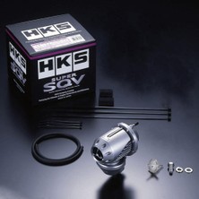 Hks Blow Off Valve
