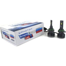 Photon Ultimate Hır2 9012 LED Xenon 19000 Lumens