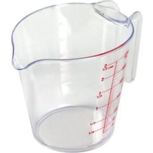 Evefix Neon Ölçü Kabı - 500 ml