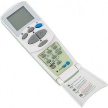 Byconners Arçelik 6711A20039D Klima Kumandası