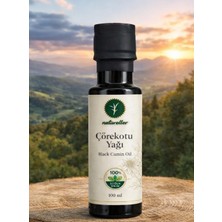 Çörek Otu Yağı (Çörekotu) 100 ml Soğuk Press
