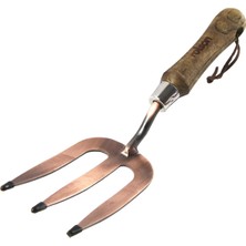 82602 Copper Finish Hand Fork