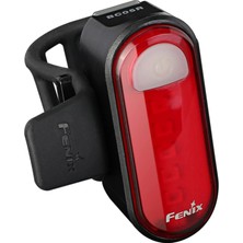 Fenix BC05R V2.0 15 Lümen Ultra Parlak Kompakt Bisiklet Arka Lambası, Usb-C Şarj Edilebilir, Uzun
