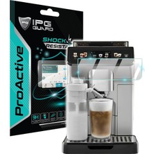 De'longhi Eletta Explore Espresso Makinesi Gösterge Ekranı Için 9h Nano Ipg Proactive Ekran Koruy
