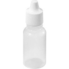 Hobs Polietilen Damlatma Şişesi 20 ml 20 Adet