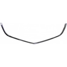 TŞT Opel Zafira 2005-2008 Ön Panjur Kuşağı Nikelaj Alt (Oem No: 13183699)