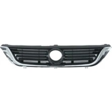 TŞT Opel Vectra 1999-2002 Ön Panjur Nikelaj (Oem No: 9118727)