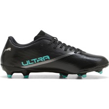 Puma Ultra 7 Play Fg/ag Siyah Erkek Krampon